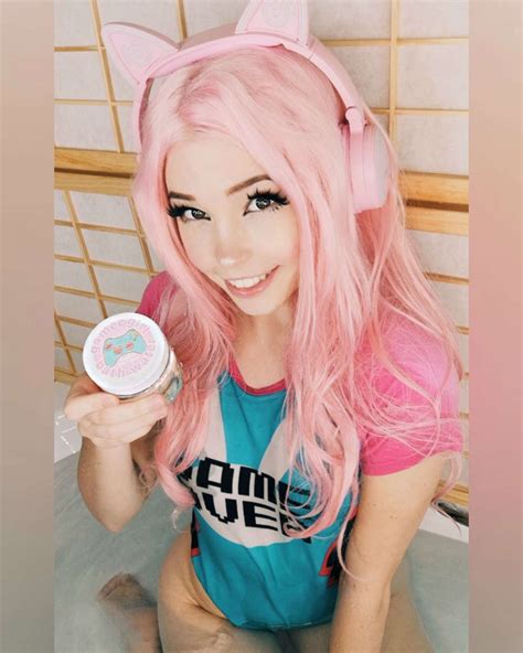 belle delphine naked feet|[Belle Delphine Feet Set]